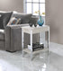 Philo Side Table (USB Dock)